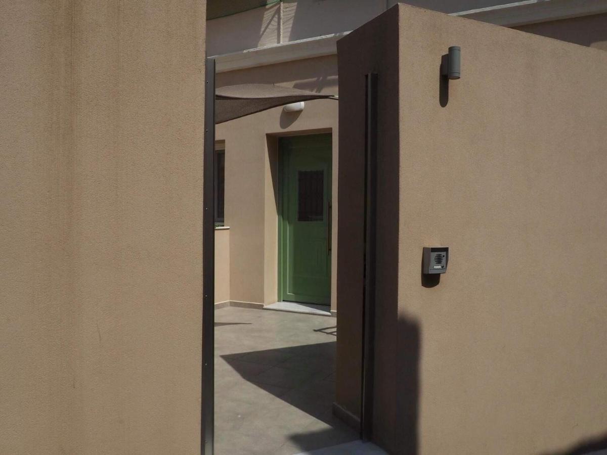 埃尔莫波利斯Molly'S House公寓 外观 照片