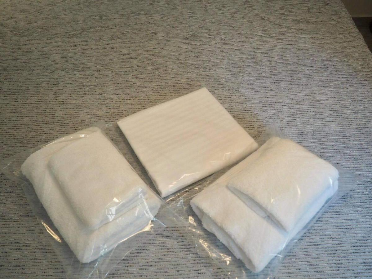 埃尔莫波利斯Molly'S House公寓 外观 照片