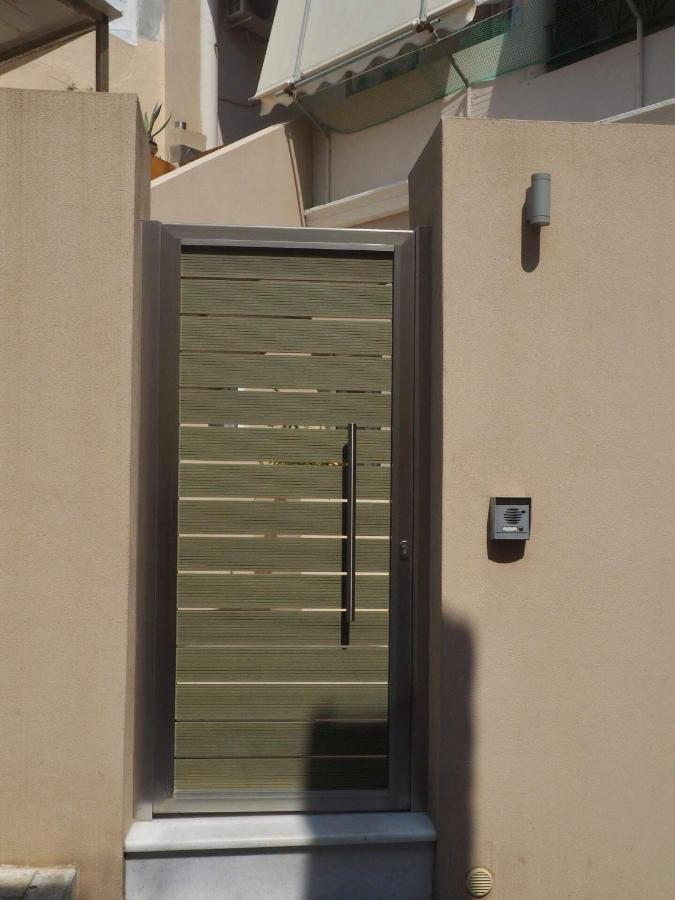 埃尔莫波利斯Molly'S House公寓 外观 照片