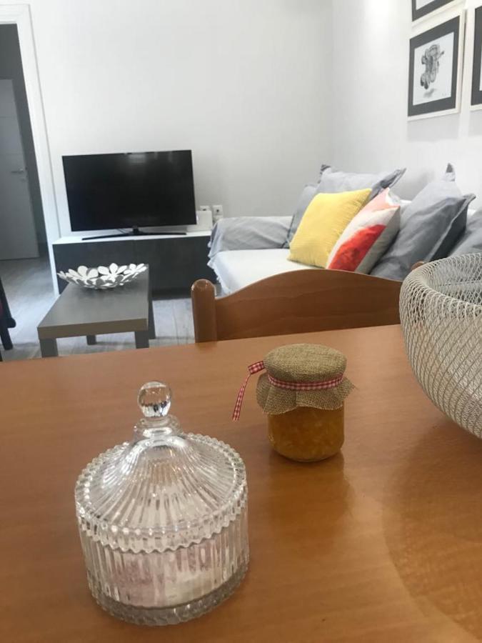 埃尔莫波利斯Molly'S House公寓 外观 照片