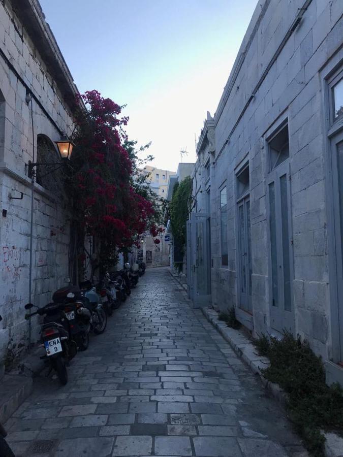 埃尔莫波利斯Molly'S House公寓 外观 照片